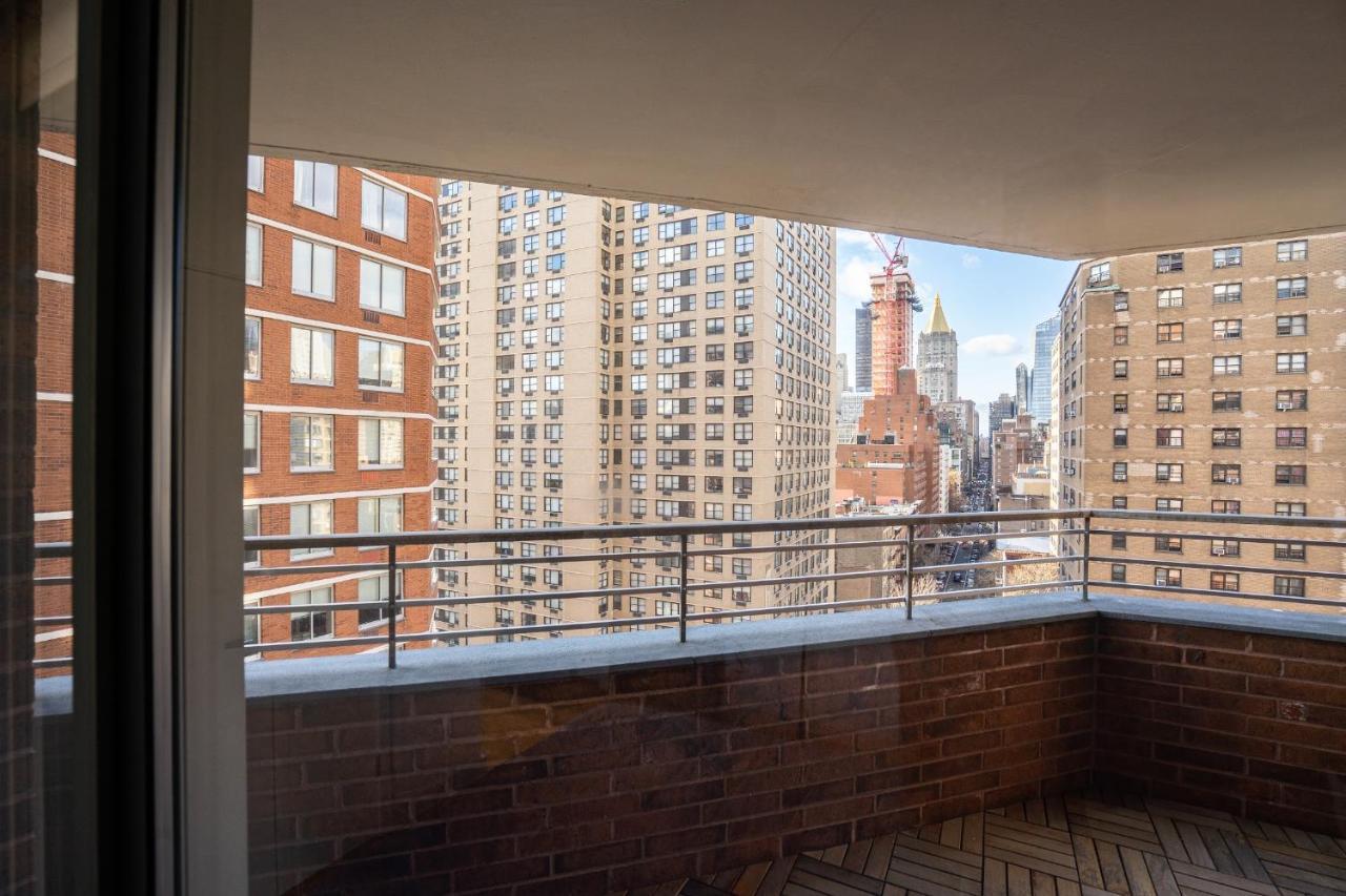 2Nd Ave Apartments 30 Day Rentals Ню Йорк Екстериор снимка