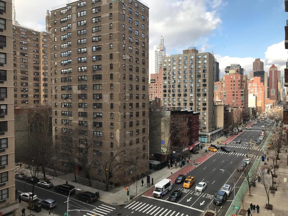 2Nd Ave Apartments 30 Day Rentals Ню Йорк Екстериор снимка